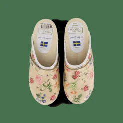 Mohedatoffeln Malin Flower