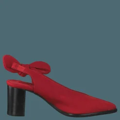 Nude of Scandinavia Malin Longbeach Rosso