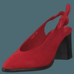 Nude of Scandinavia Malin Longbeach Rosso