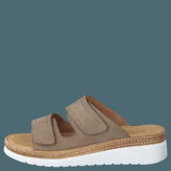 Ten Points Malin Taupe