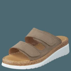 Ten Points Malin Taupe