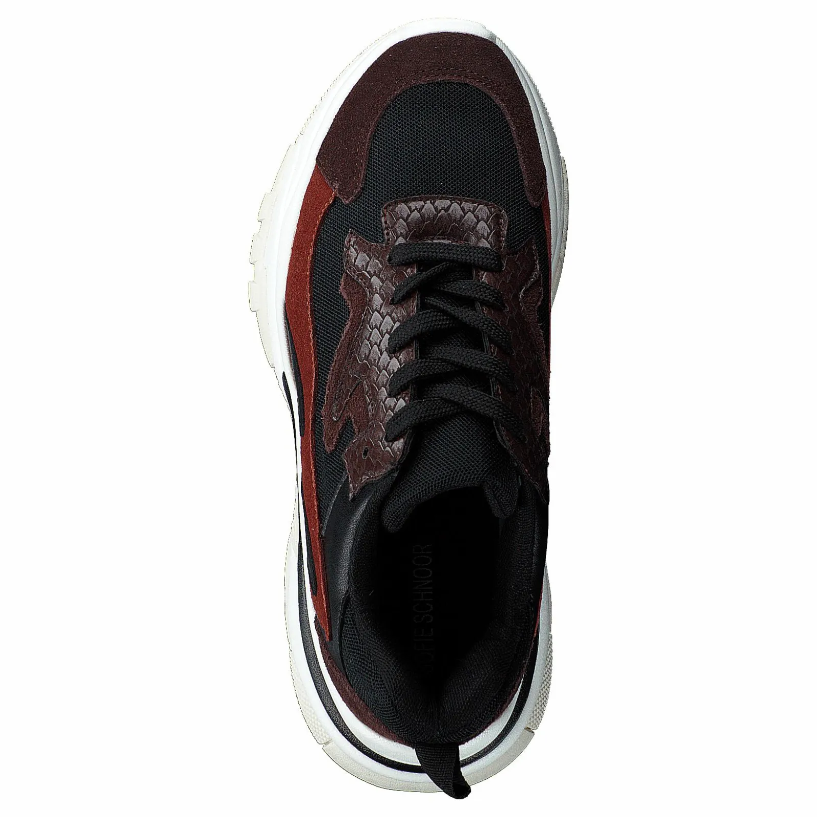 Sofie Schnoor Maline Brown