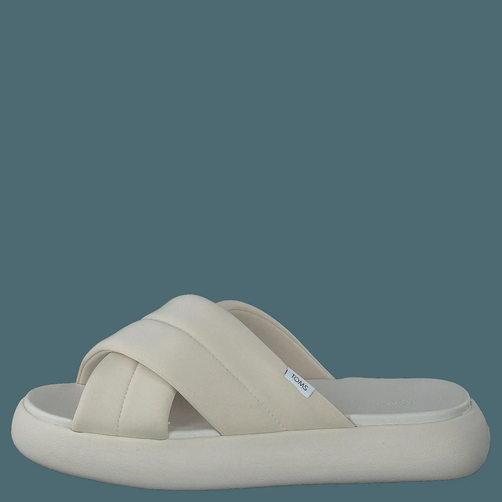 Toms Mallow Crossover