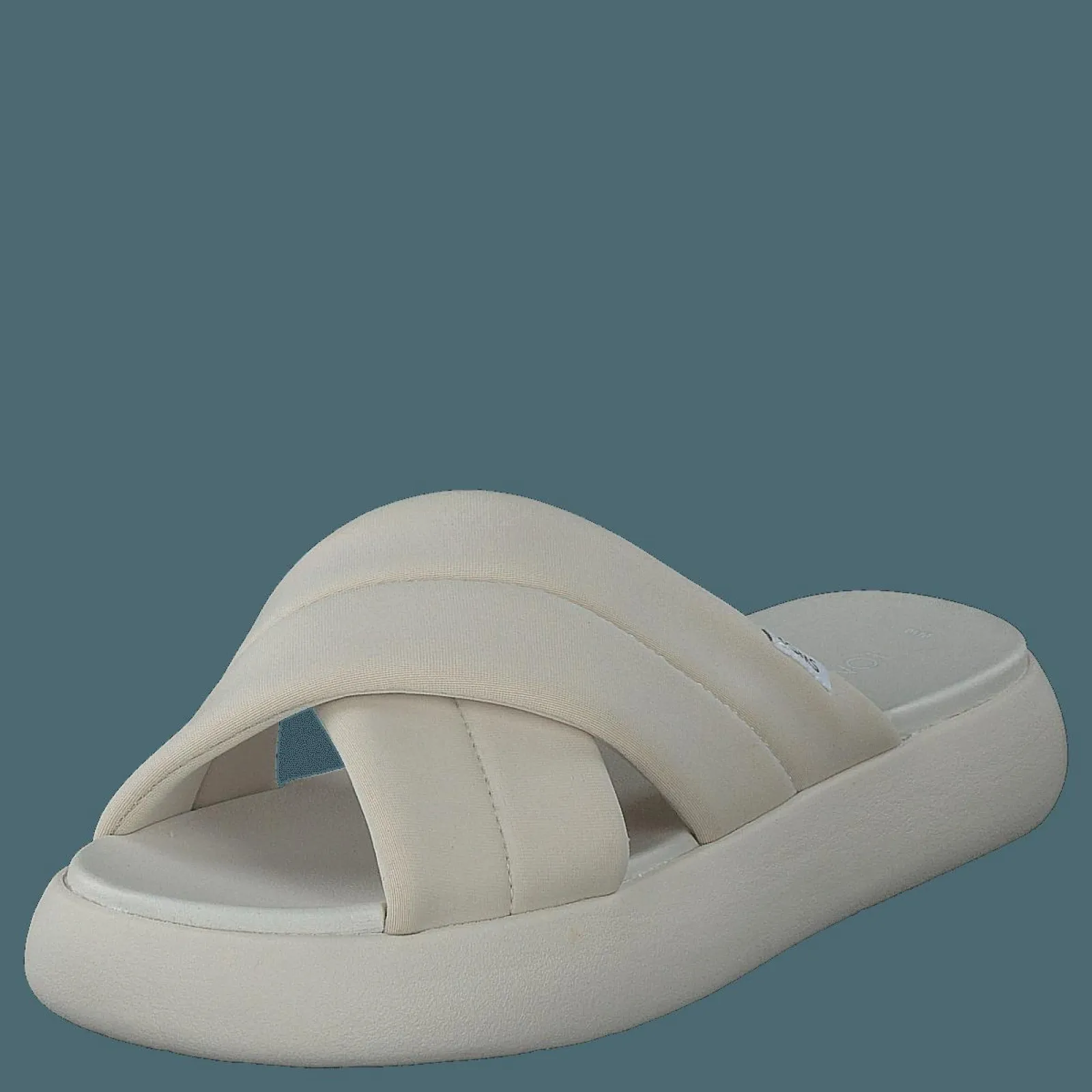 Toms Mallow Crossover