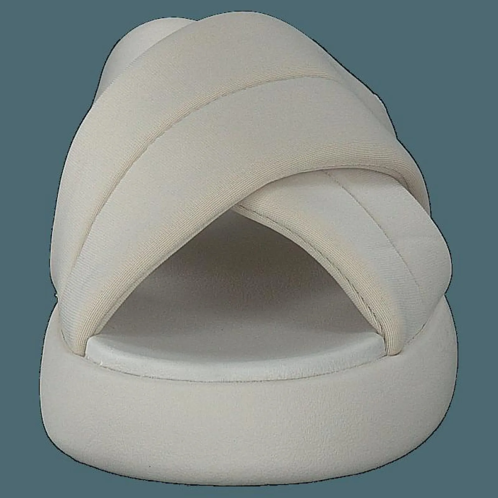 Toms Mallow Crossover