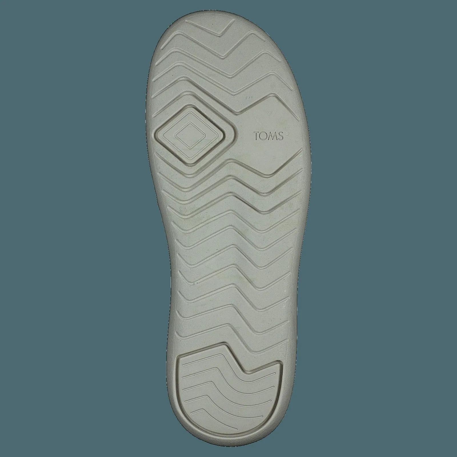 Toms Mallow Crossover