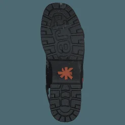 Art Manchester Black