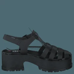 Art Manchester Black