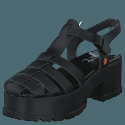 Art Manchester Black