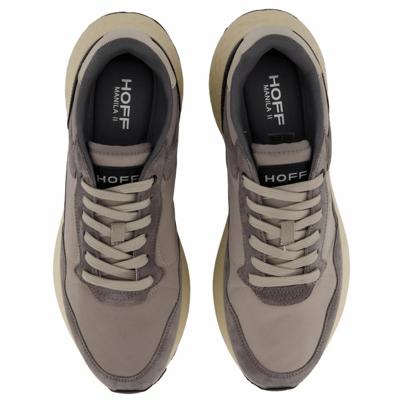 HOFF Manila Ii Taupe