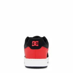 DC Shoes Manteca 4 Black/athletic Red