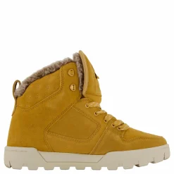 DC Shoes Manteca 4 Boot Wheat