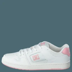 DC Shoes Manteca 4 Cream