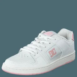 DC Shoes Manteca 4 Cream