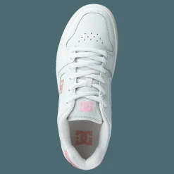 DC Shoes Manteca 4 Cream