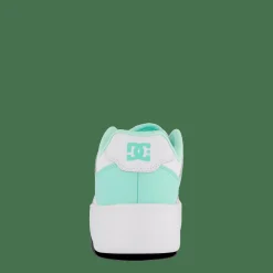 DC Shoes Manteca 4 Platform Mint