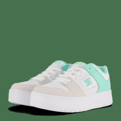 DC Shoes Manteca 4 Platform Mint