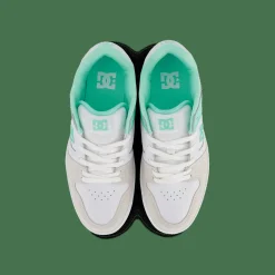 DC Shoes Manteca 4 Platform Mint
