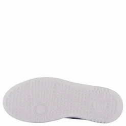 DC Shoes Manteca 4 Platform White/white