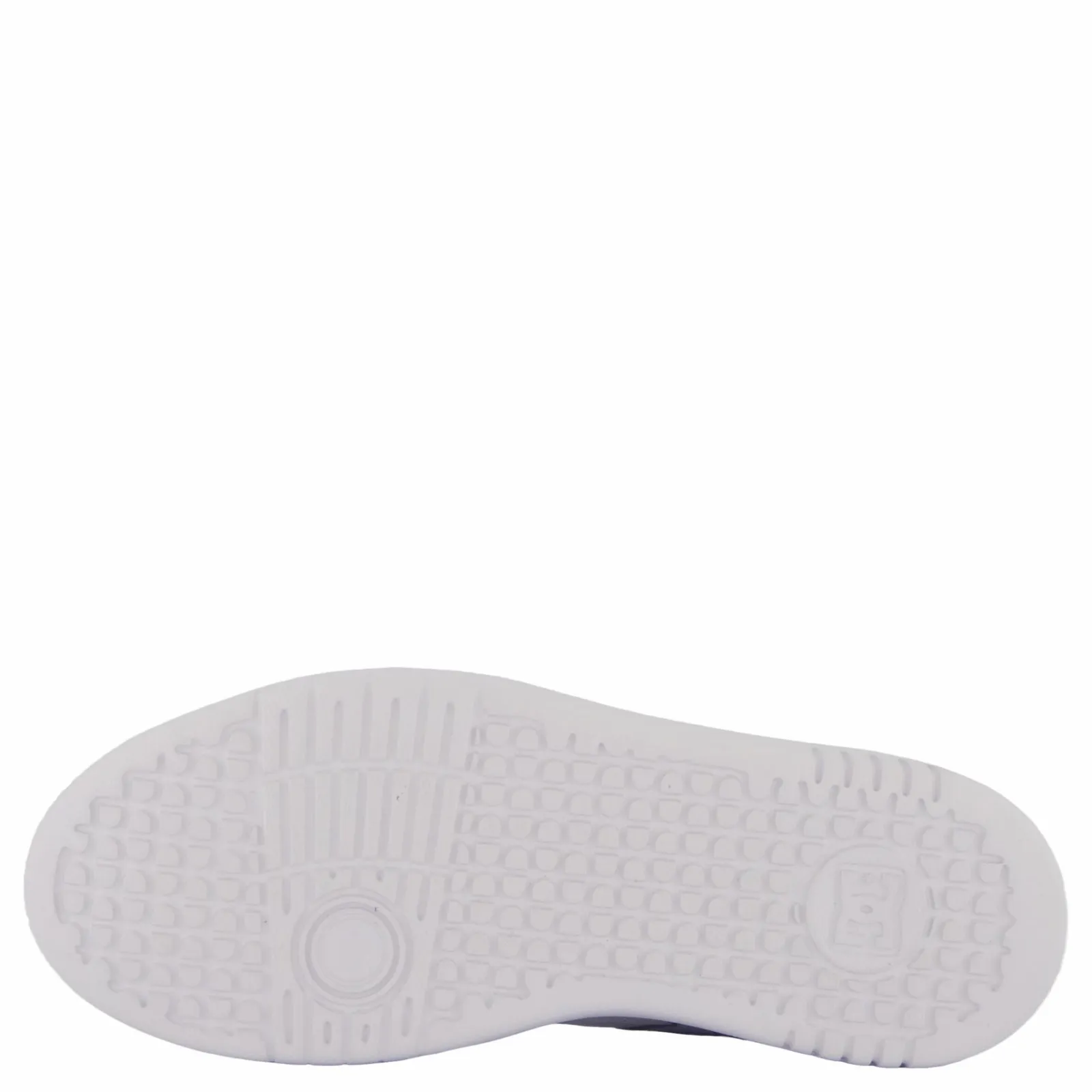 DC Shoes Manteca 4 Platform White/white