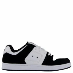 DC Shoes Manteca 4 White/black