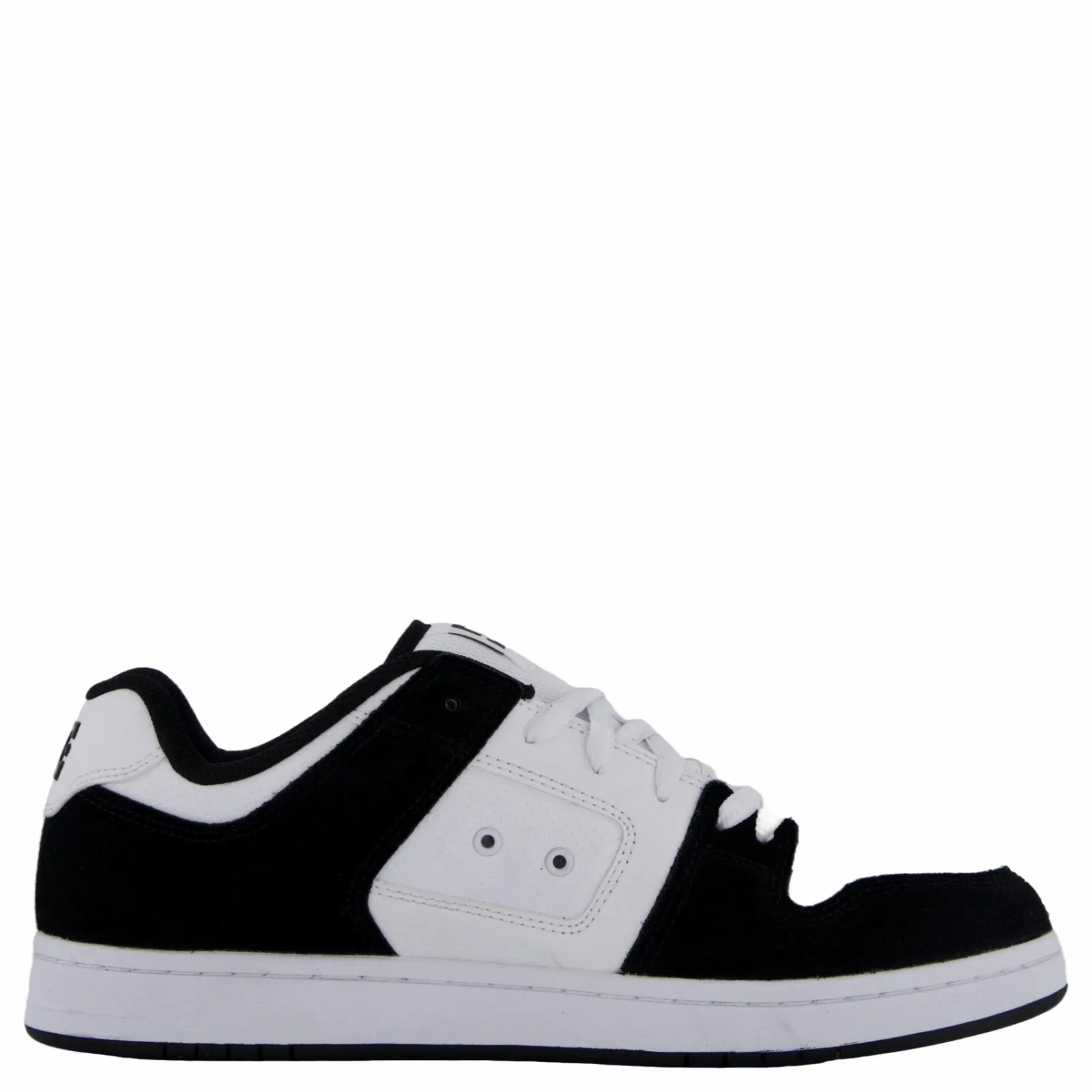 DC Shoes Manteca 4 White/black