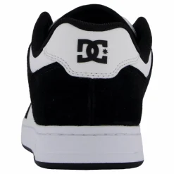 DC Shoes Manteca 4 White/black