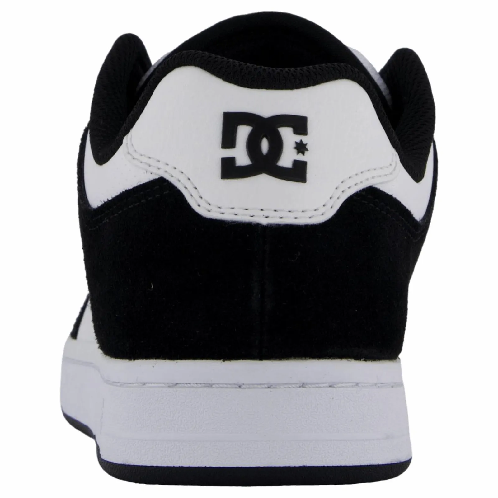 DC Shoes Manteca 4 White/black