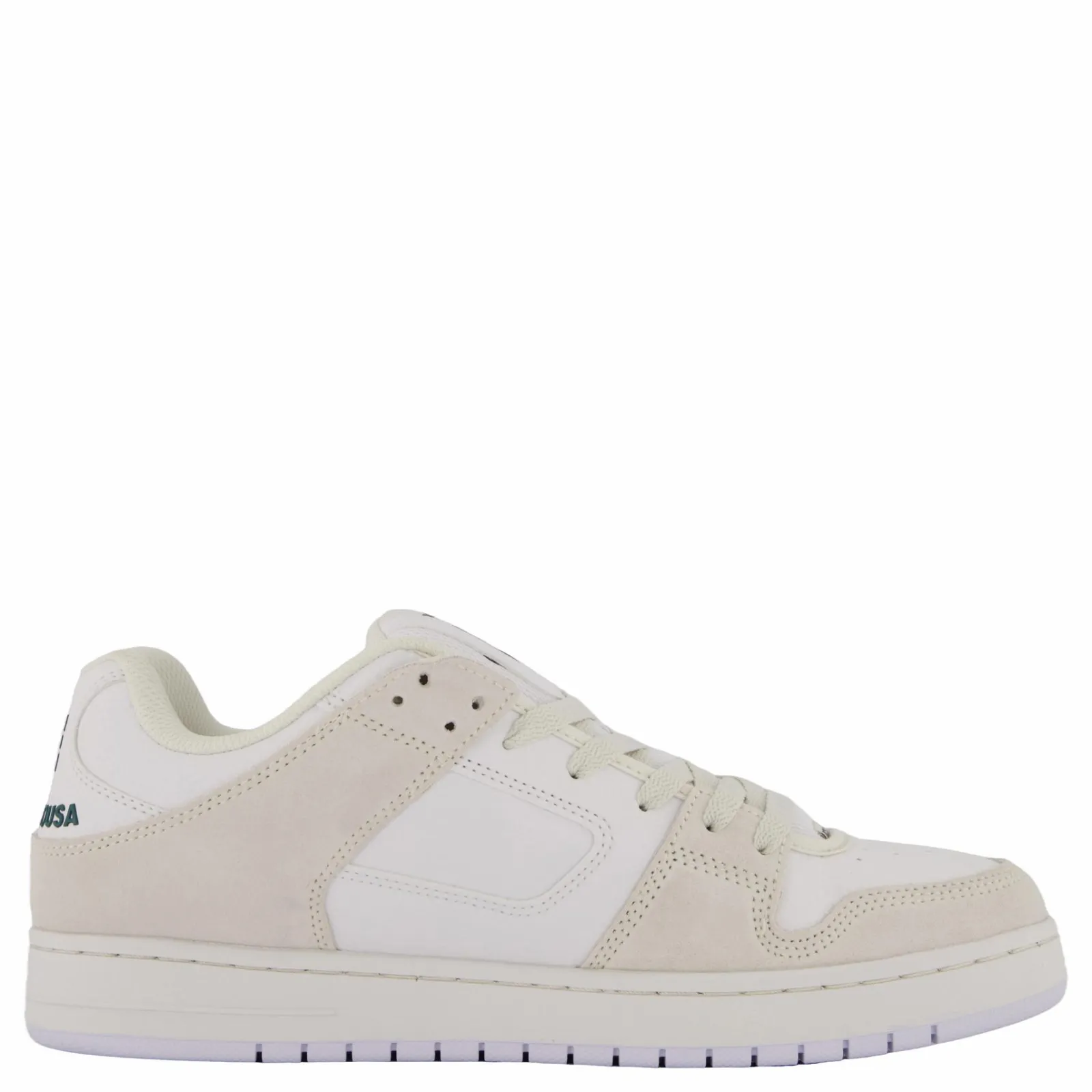 DC Shoes Manteca Se Off White