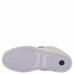 DC Shoes Manteca Se Off White