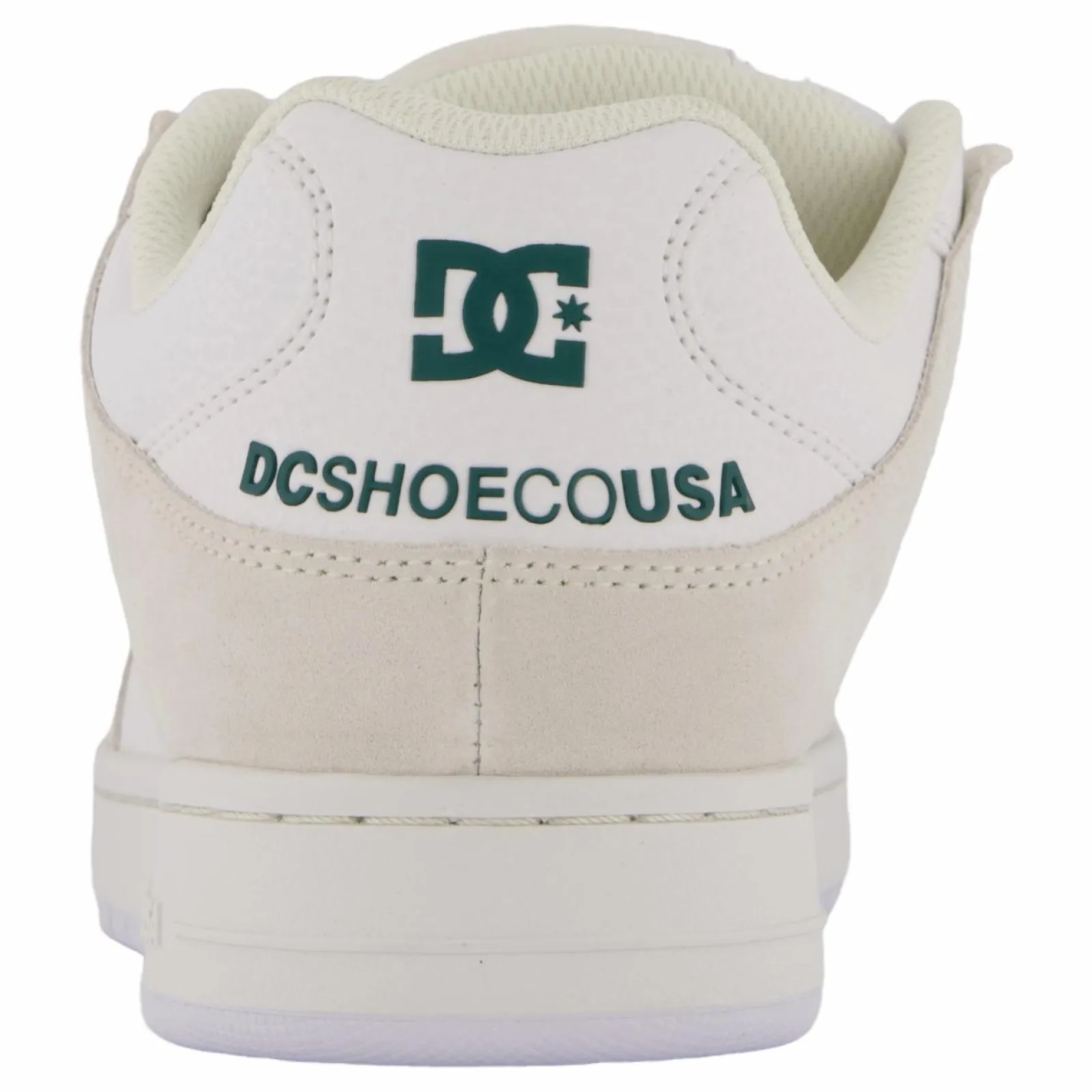 DC Shoes Manteca Se Off White