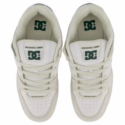DC Shoes Manteca Se Off White