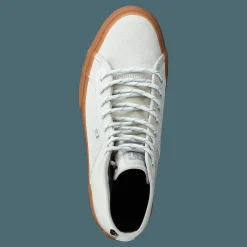 DC Shoes Manual Hi Wnt Off White/gum
