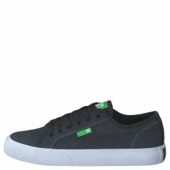 DC Shoes Manual Txse Black/lime