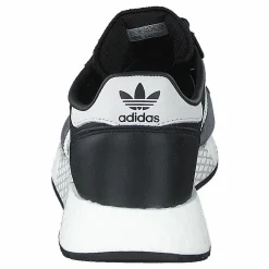 Barn adidas Originals Marathon Tech Core Black/ftwr White/grey Six
