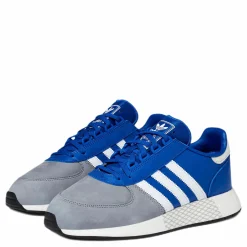 adidas Originals Marathon Tech Red