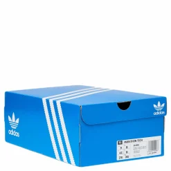 adidas Originals Marathon Tech Red