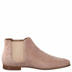 Hush Puppies Marcella Chelsea Lt Pink