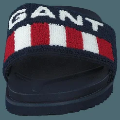 Gant Mardale Sport Sandal Navy Blue