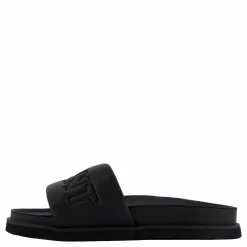 Gant Mardale Thong Sandal Black