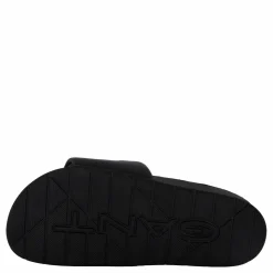 Gant Mardale Thong Sandal Black