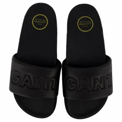 Gant Mardale Thong Sandal Black