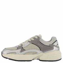 Gant Mardii Sneaker Silver Gray