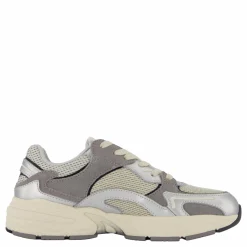 Gant Mardii Sneaker Silver Gray