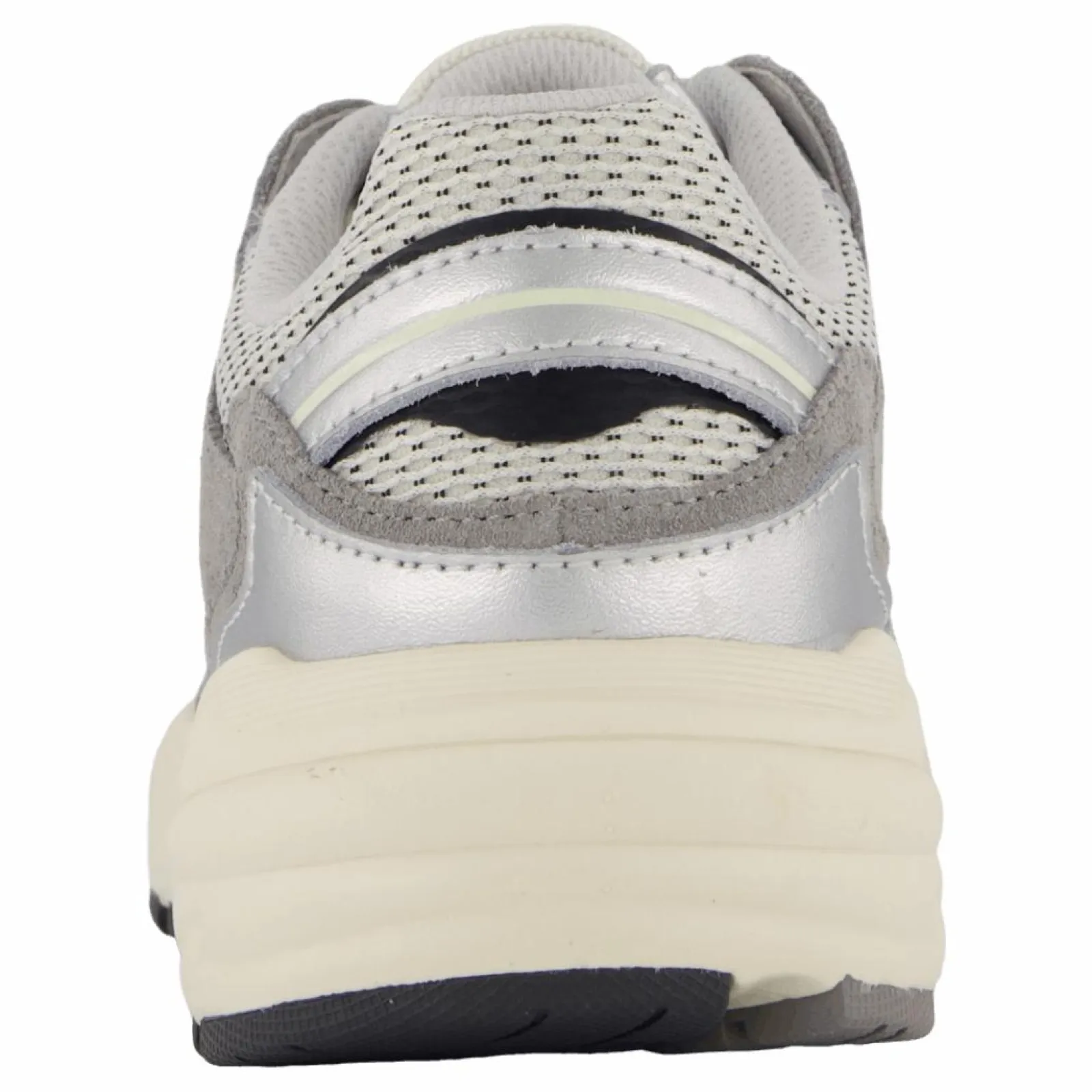 Gant Mardii Sneaker Silver Gray
