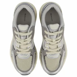 Gant Mardii Sneaker Silver Gray