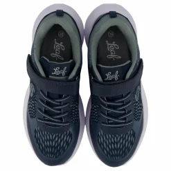 Barn Leaf Marhult Stone Blue