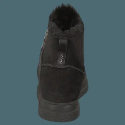 Gant Maria Mid Boot Black