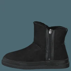 Gant Maria Mid Boot G00 Black