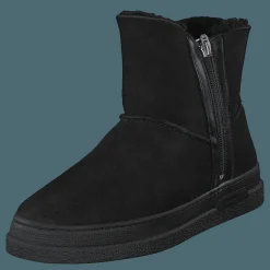 Gant Maria Mid Boot G00 Black
